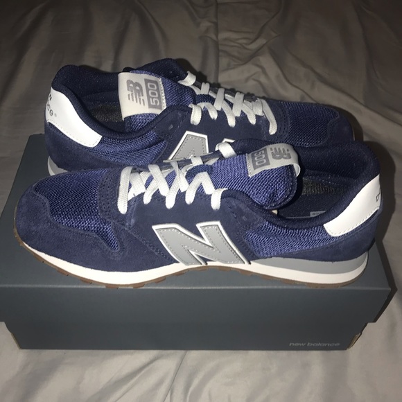❌SOLD❌New Balance GM500ST Shoes🆕 - Picture 2 of 6